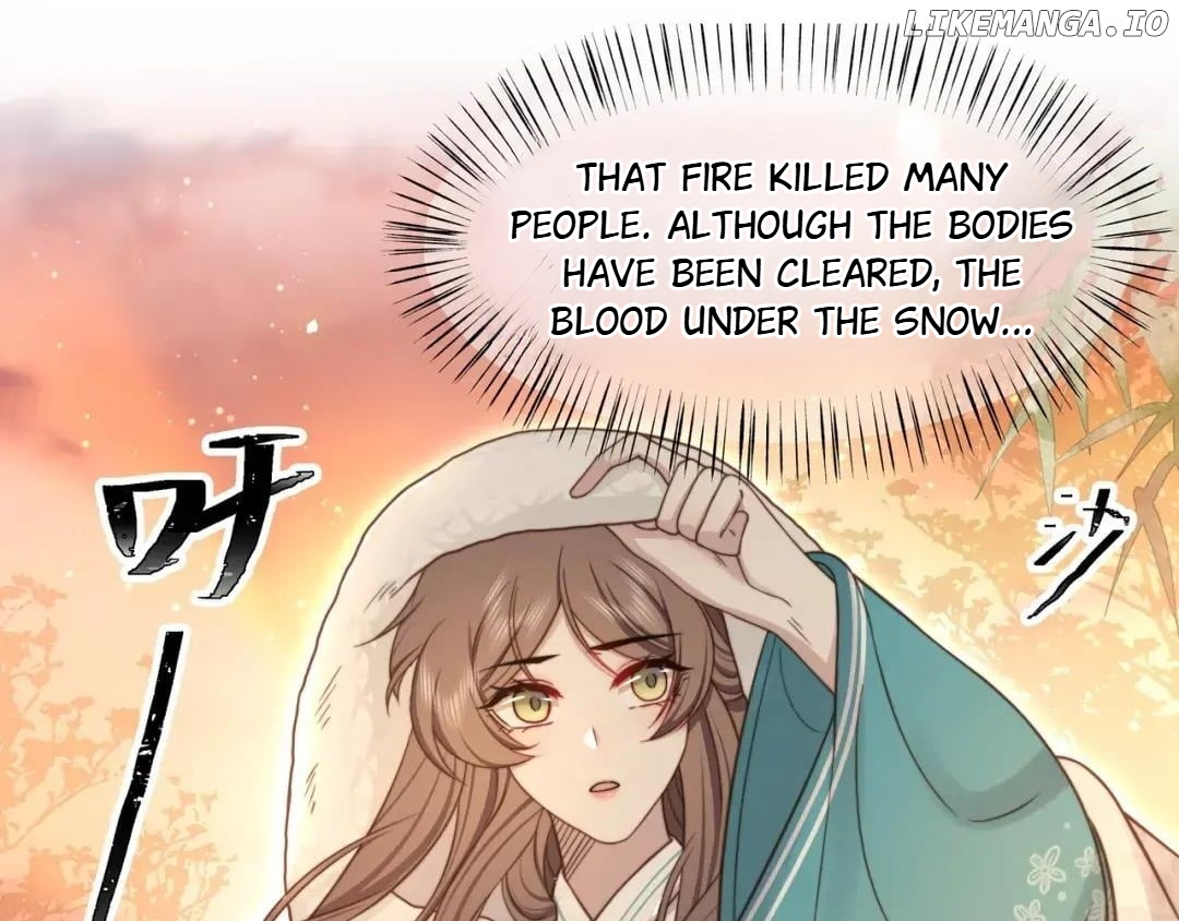 Lonely Emperor Chases His Sister-in-Law Chapter 76 - page 11